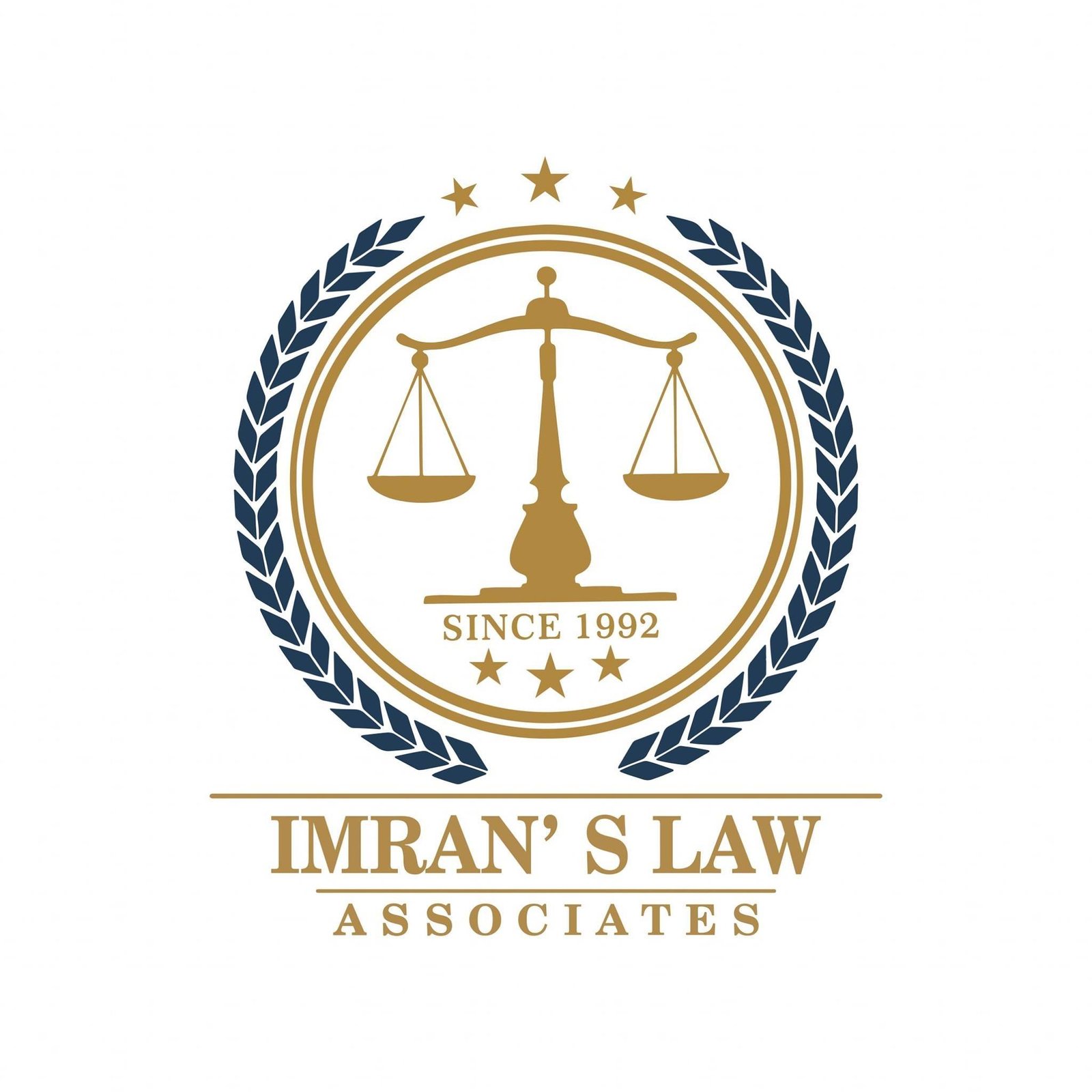 Imran Law Associates